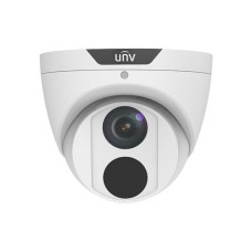 Uniview IPC3615LR3- PF28- D 5MP Fixed Dome Network Camera